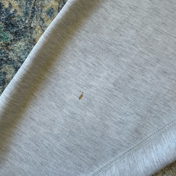 Vintage NMU Hockey Spellout Pullover Crewneck Size XXL - Picture 8 of 8